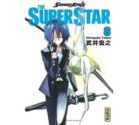 Shaman King - The Super Star - Tome 8