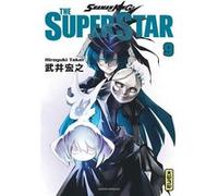 Shaman King - The Super Star - Tome 9