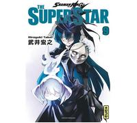 Shaman King - The Super Star - Tome 9