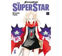 Shaman King the superstar (Vol. 4)