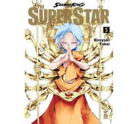 Shaman King the superstar (Vol. 5)