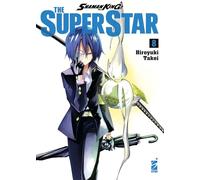 Shaman King the superstar (Vol. 8)