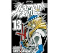 Shaman King, tome 13