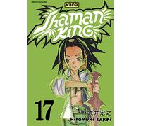 Shaman King, tome 17