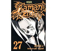 Shaman King, tome 27