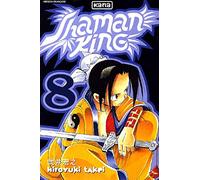 Shaman King, tome 8
