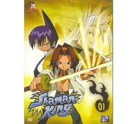 Shaman King Vol.1