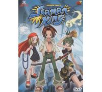 Shaman King-Vol. 2 / Episode 4-6 [Import]