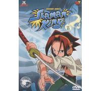 Shaman King - Vol. 3 / Episode 7-9
