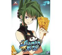 Shaman King Vol.6