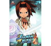 Shaman King Vol 8