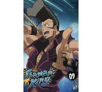 Shaman King Vol 9