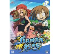 Shaman King Volume 04 [Import]