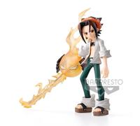 Shaman King - Yoh Asakura - Bravegraph Figurine 14cm