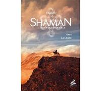 Shaman, La trilogie : Tome 1, La Quête Tigran (Auteur)