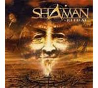 Shaman - Ritual [Import]