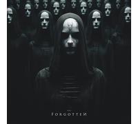 Shaman + the Forgotten Ep