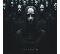 Shaman : The Forgotten EP Vinyle Coloré Vinyle