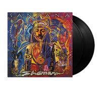 Shaman Vinyle