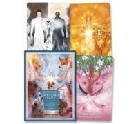 Shamanic Crystals Oracle: A Guide to Support Your Personal Work and Soul Awakening