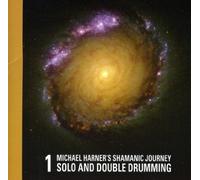 Shamanic Journey Solo and Double Drumming by Michael Harner