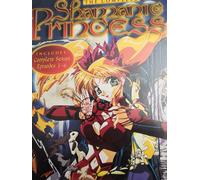 Shamanic Princess (U.S. Manga): The Complete Shamanic Princess (Old Version)