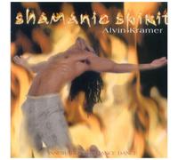 Shamanic Spirit