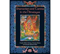 [(Shamanism and Tantra in the Himalayas)] [Author: Christian Rätsch] published on (November, 2002)