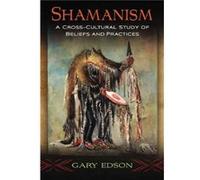 Shamanism - Gary Edson - McFarland amp Co Inc - Livre en Anglais - Paperback Gary EdsonGary Edson (Auteur)