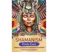 Shamanism Made Easy