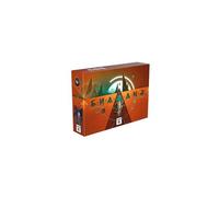 Studio H Jeu de plateau Shamans STSHA