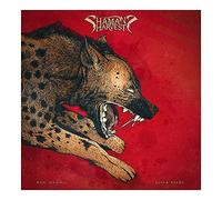 Shaman's Harvest - Red Hands Black Deeds