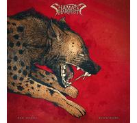 Red Hands Black Deeds CD