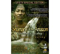 Shamans of The Amazon