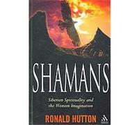 Shamans Ronald Hutton (Auteur)
