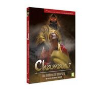 Shamans The Masters Of Disorder - Film - Dvd