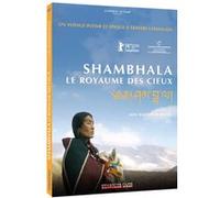 Shambala, le royaume des cieux DVD E