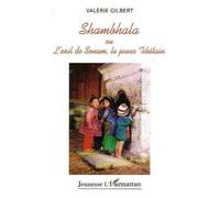 Shambala Ou L'exil De Sonam, Le Jeune Tibétain