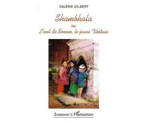 Shambala Ou L'exil De Sonam, Le Jeune Tibétain