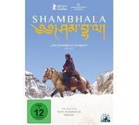 Shambhala – Min Bahadur Bham, Thinley Lhamo – DVD – OmU – MFA Film