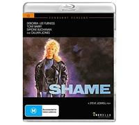Shame (1988) [ Origine Australien, Sans Langue Francaise ] (Blu-Ray)
