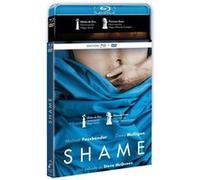 Shame (2011) (BD + DVD) G