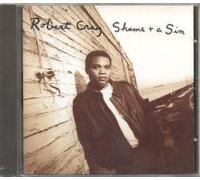 The Robert Cray Band - Shame and a Sin
