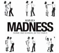 Shame And Scandal - In The Family