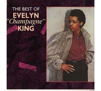 Evelyn King – King : Champagne – RCA