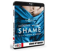 Shame [Blu-ray]