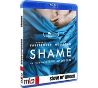 Shame Blu-ray E
