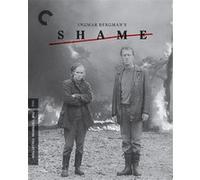 Shame Blu-ray
