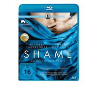 Shame [Blu-Ray] [Import]