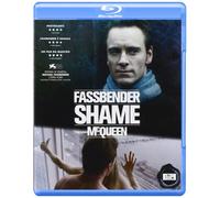 Shame [Blu-Ray] [Import]